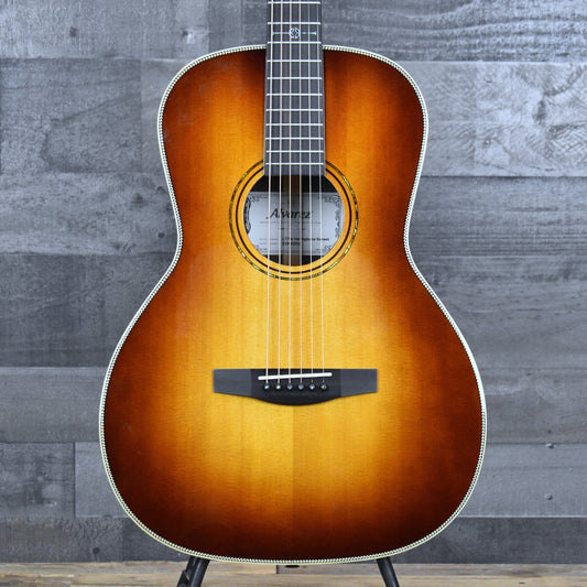Alvarez Laureate 000-12 LT70e - Sunset with Gig Bag