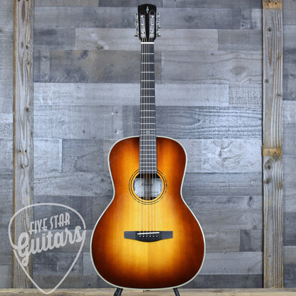 Alvarez Laureate 000-12 LT70e - Sunset with Gig Bag