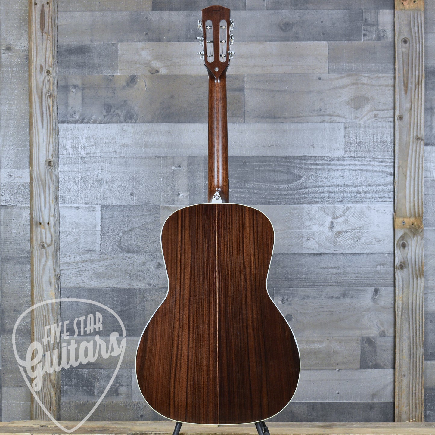 Alvarez Laureate 000-12 LT70e - Sunset with Gig Bag