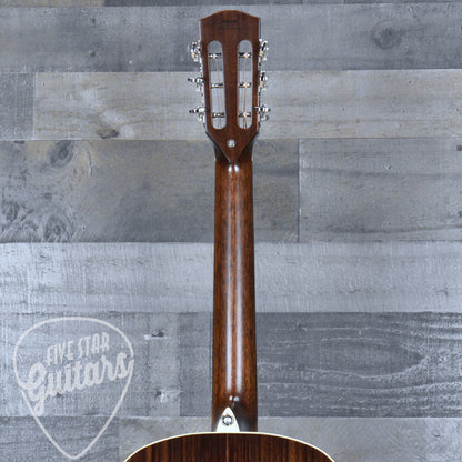 Alvarez Laureate 000-12 LT70e - Sunset with Gig Bag