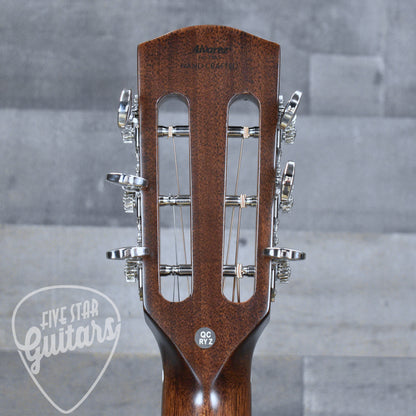 Alvarez Laureate 000-12 LT70e - Sunset with Gig Bag