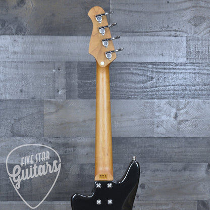 Ashdown Capri-23 Mini Bass - Gloss Black with Gigbag