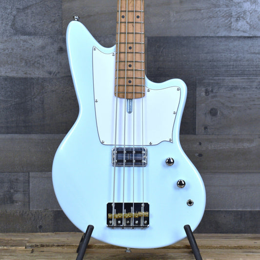 Ashdown Capri Bass - Ice Blue