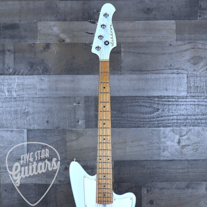 Ashdown Capri Bass - Ice Blue