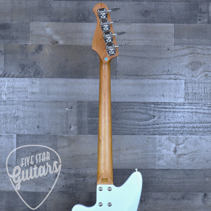 Ashdown Capri Bass - Ice Blue