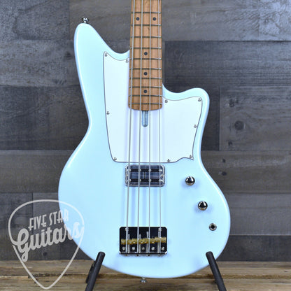 Ashdown Capri Bass - Ice Blue