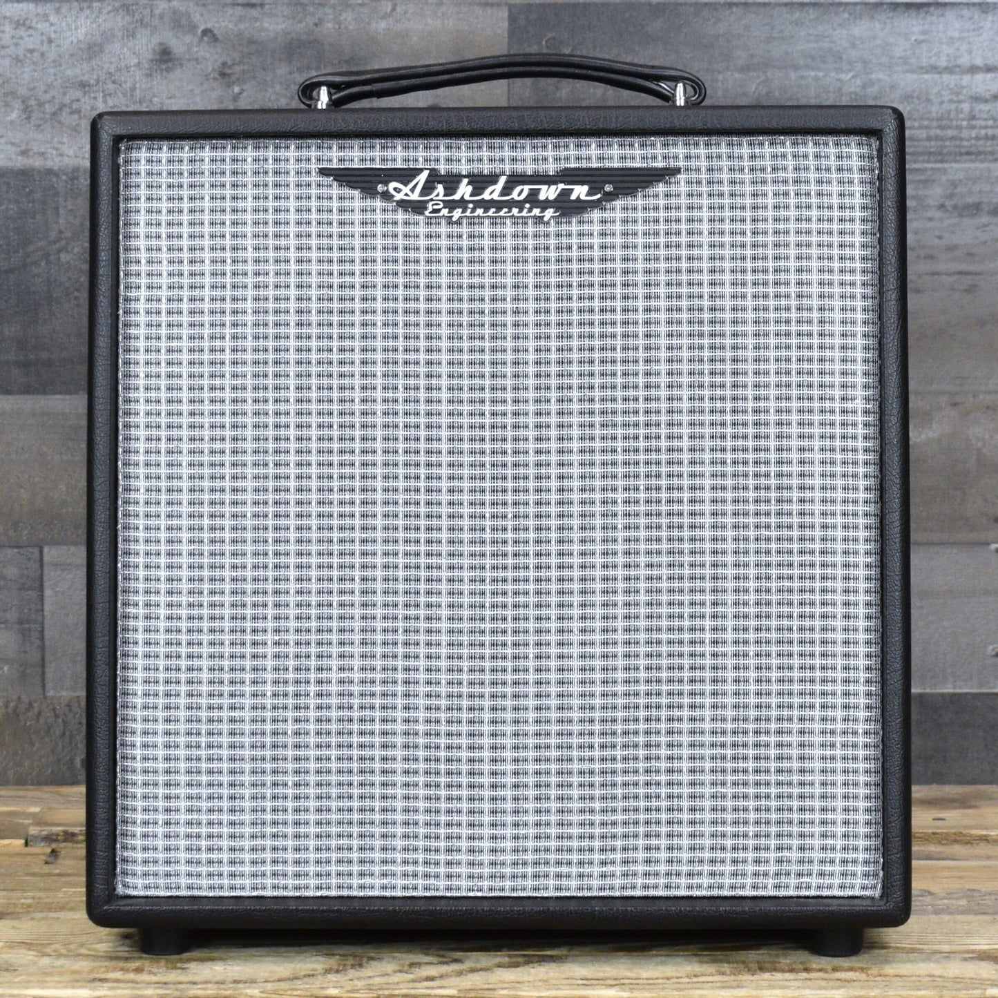 Ashdown Classic Custom Shop Peacemaker 2W 1x12" Guitar Combo Amp