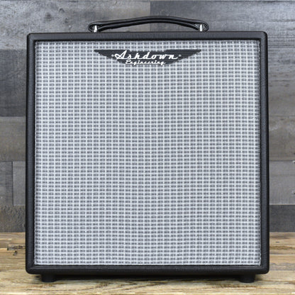 Ashdown Classic Custom Shop Peacemaker 2W 1x12" Guitar Combo Amp