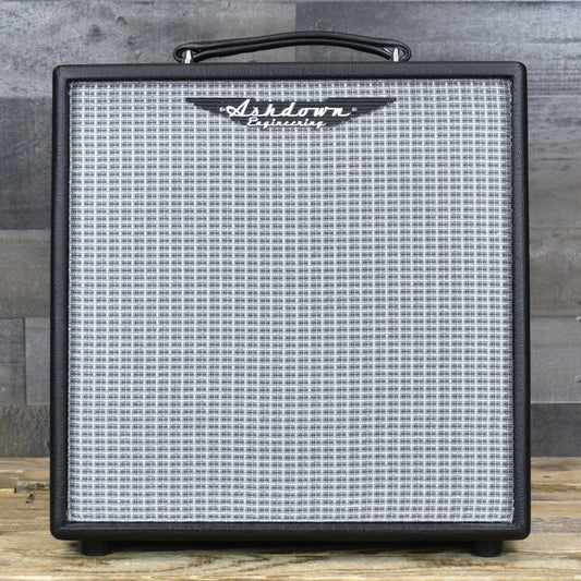 Ashdown Classic Custom Shop Peacemaker 2W 1x12" Guitar Combo Amp