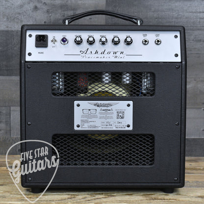 Ashdown Classic Custom Shop Peacemaker 2W 1x12" Guitar Combo Amp