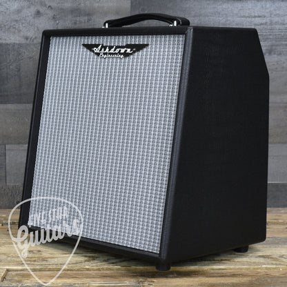 Ashdown Classic Custom Shop Peacemaker 2W 1x12" Guitar Combo Amp