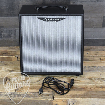 Ashdown Classic Custom Shop Peacemaker 2W 1x12" Guitar Combo Amp