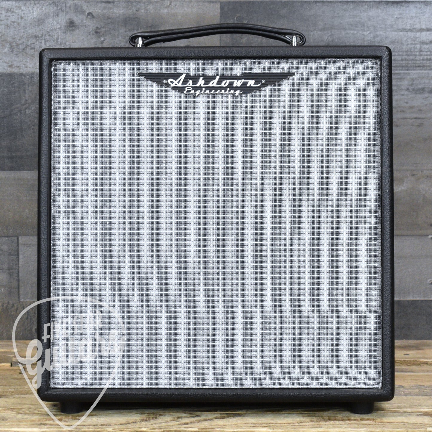 Ashdown Classic Custom Shop Peacemaker 2W 1x12" Guitar Combo Amp