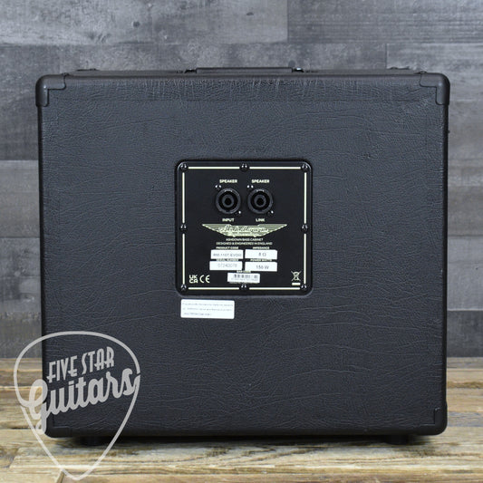 Ashdown Engineering Rootmaster 110T