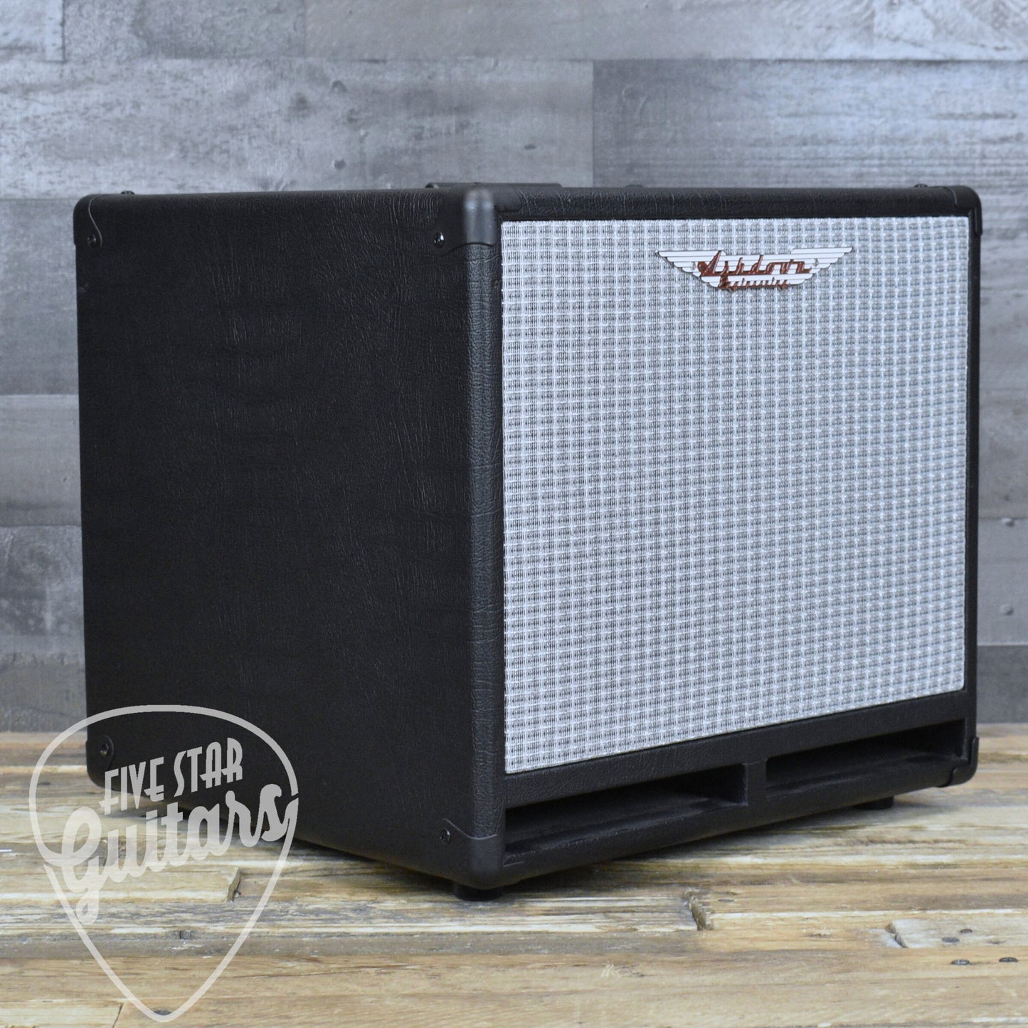 Ashdown Engineering Rootmaster 110T