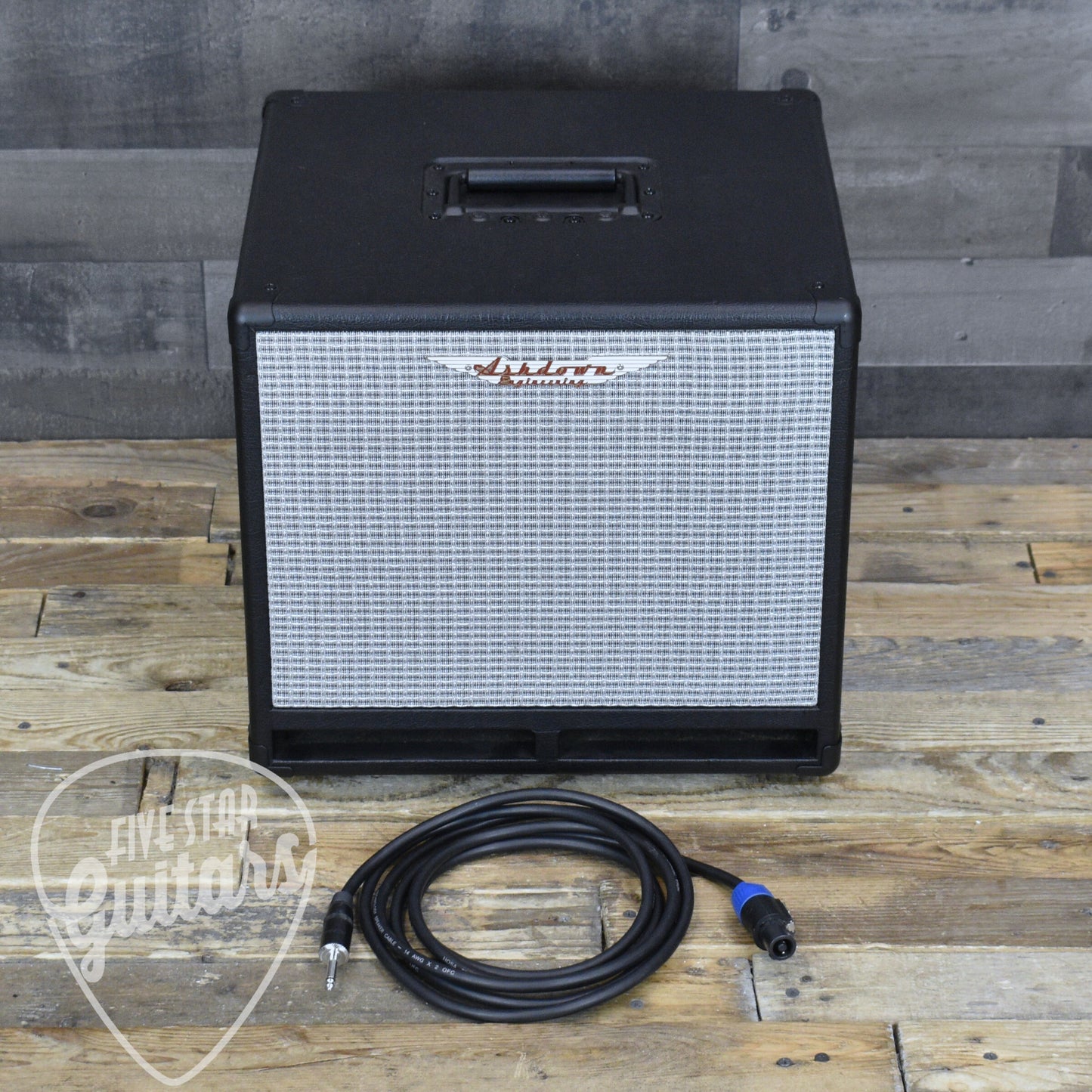 Ashdown Engineering Rootmaster 110T