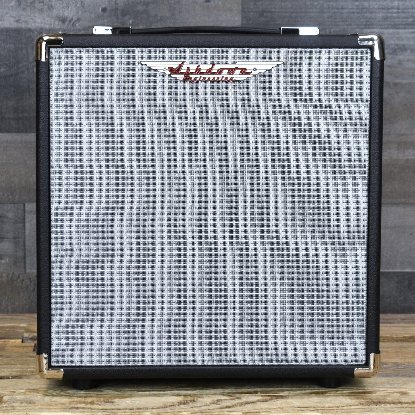 Ashdown Studio 10 Bass Amp
