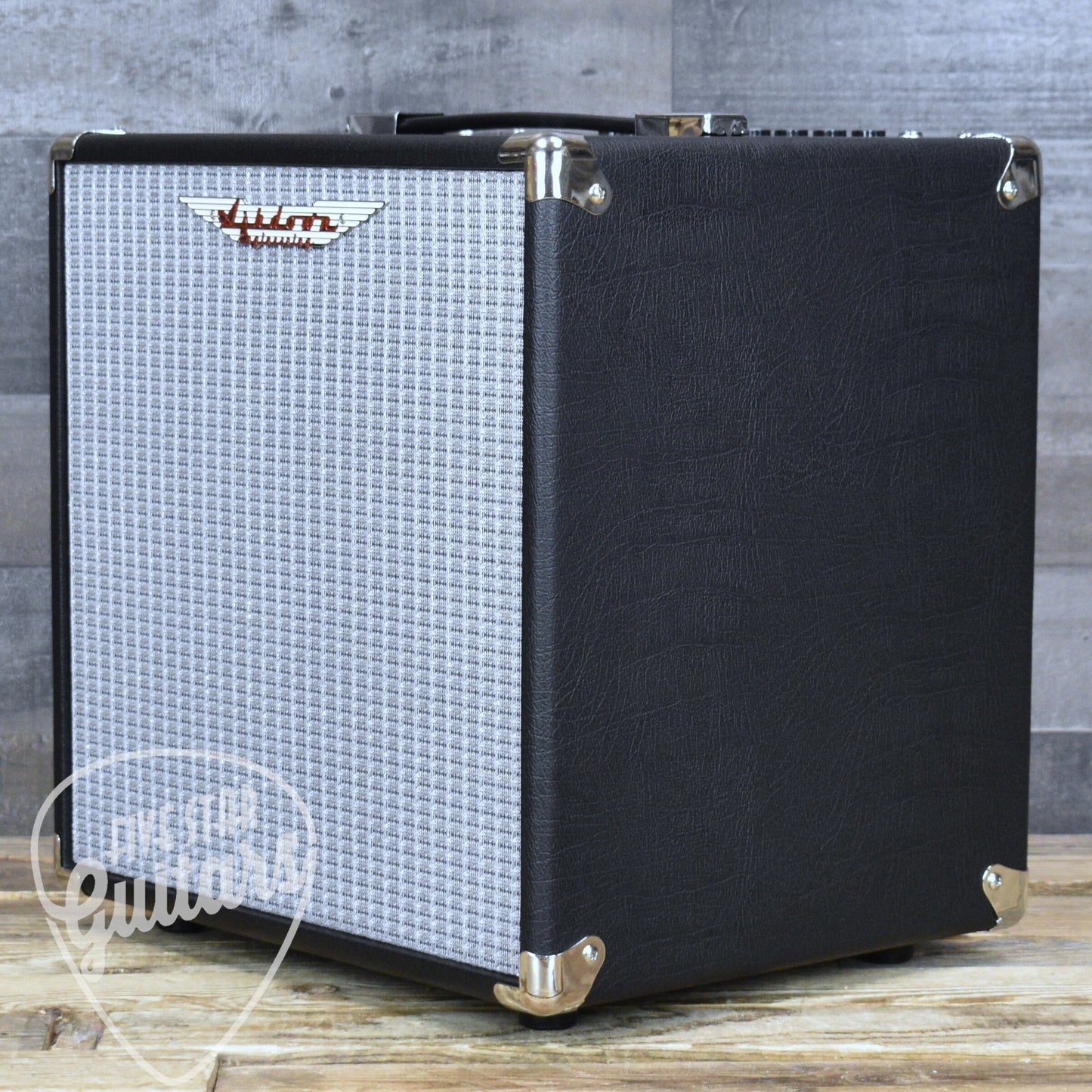 Ashdown Studio 10 Bass Amp