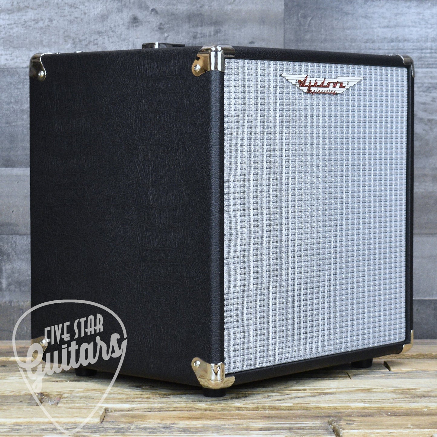 Ashdown Studio 10 Bass Amp