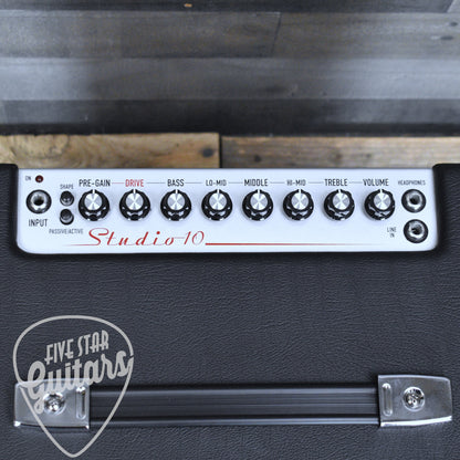 Ashdown Studio 10 Bass Amp