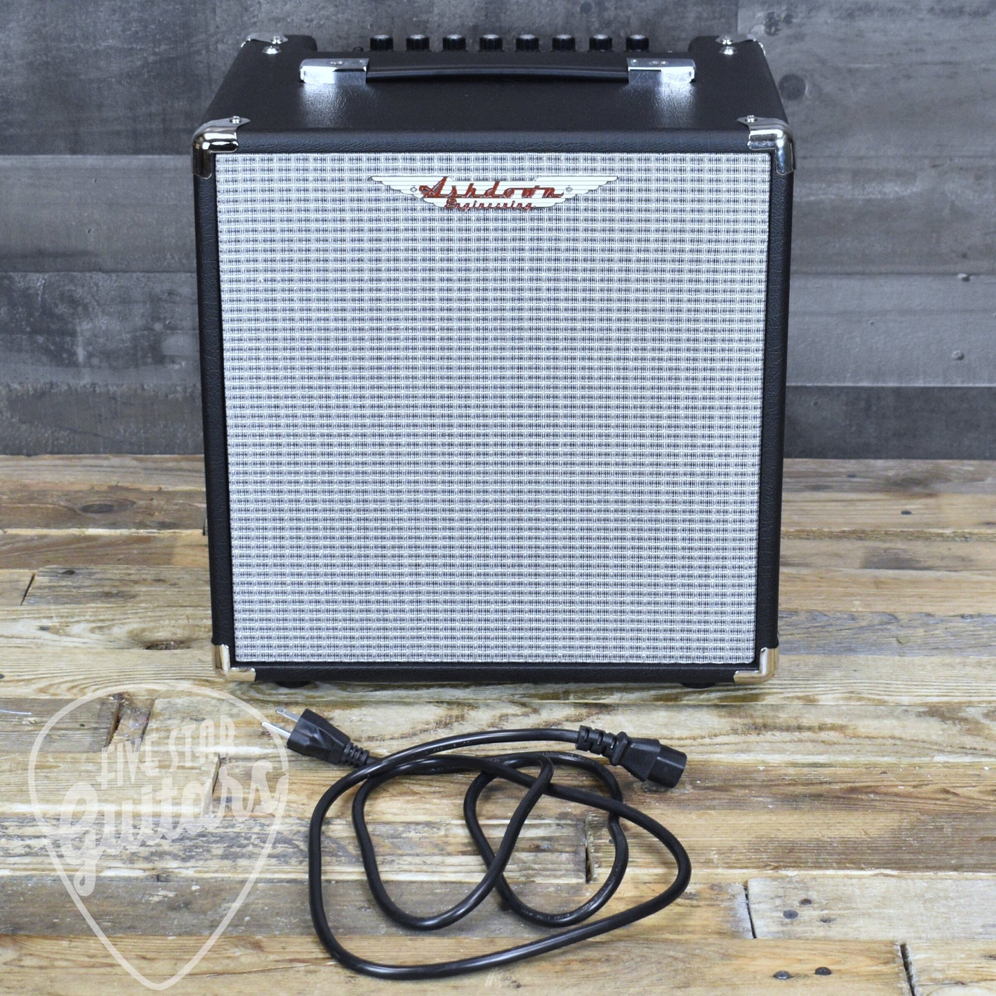 Ashdown Studio 10 Bass Amp