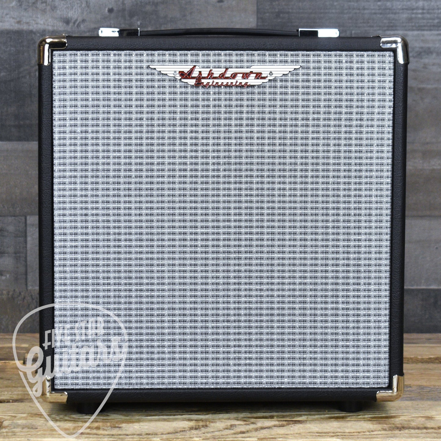 Ashdown Studio 10 Bass Amp