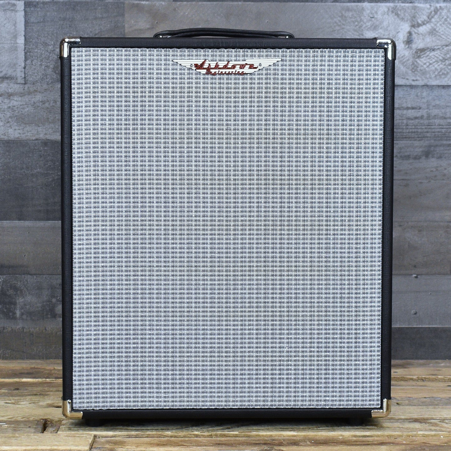 Ashdown Studio 15 Bass Amp
