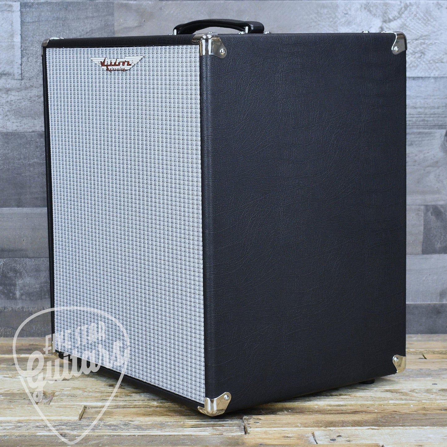 Ashdown Studio 15 Bass Amp