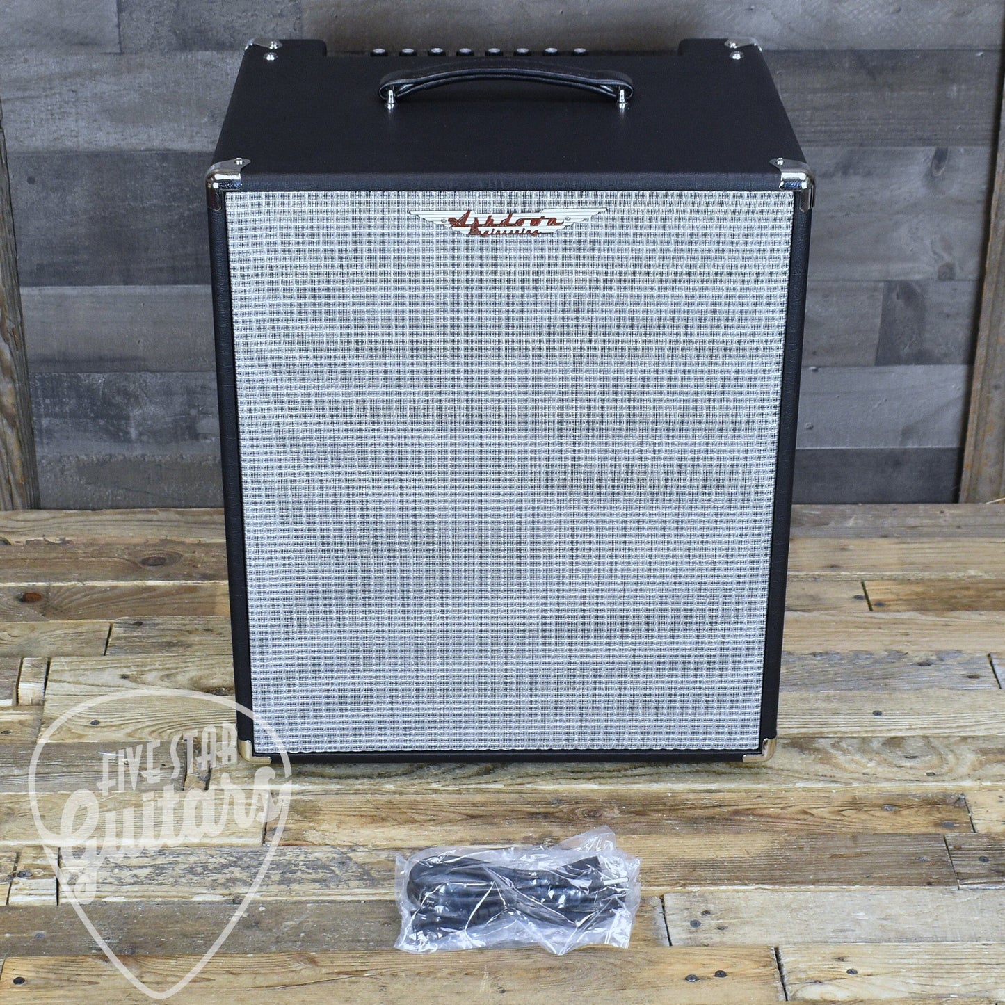Ashdown Studio 15 Bass Amp