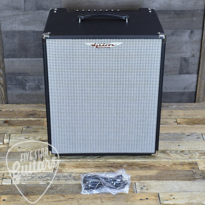 Ashdown Studio 15 Bass Amp