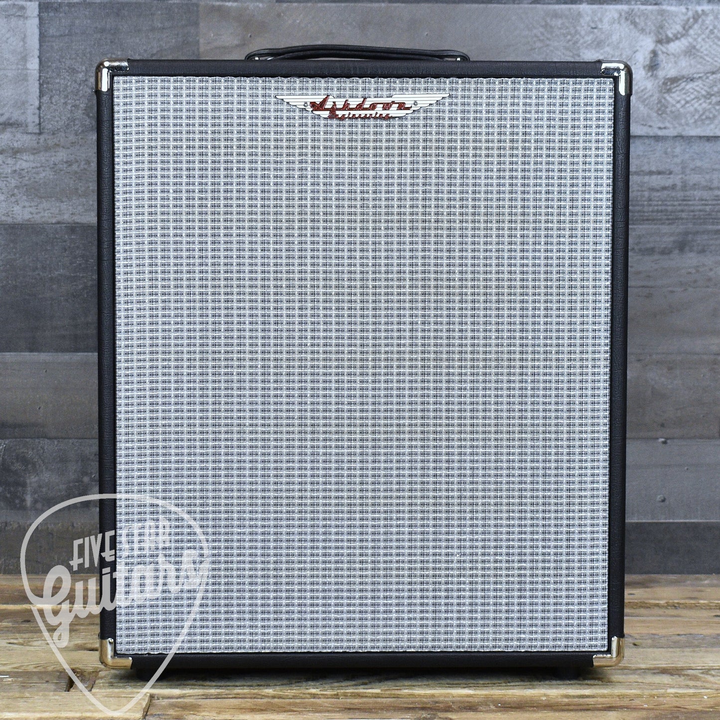 Ashdown Studio 15 Bass Amp