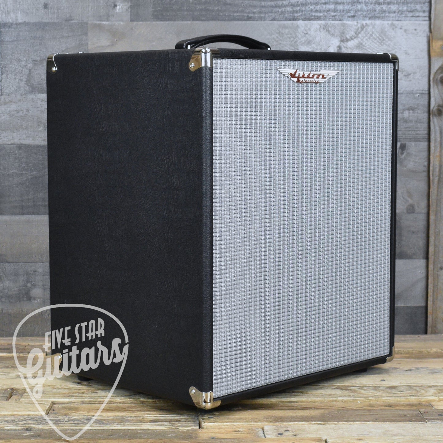 Ashdown Engineering Studio 210 Bass Combo Amplifier
