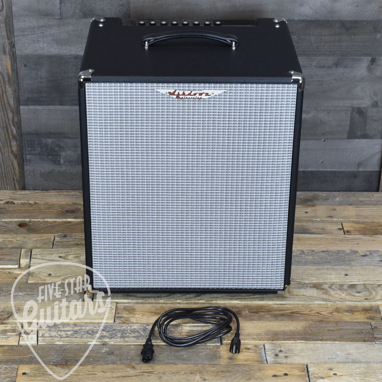Ashdown Engineering Studio 210 Bass Combo Amplifier