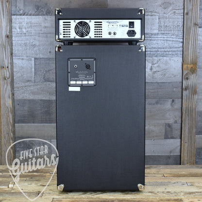 Ashdown Studio Mini-Rig
