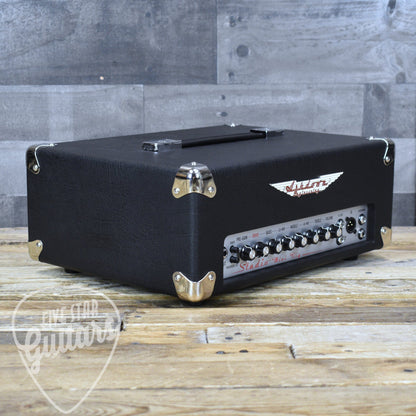 Ashdown Studio Mini-Rig