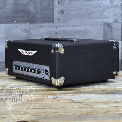 Ashdown Studio Mini-Rig