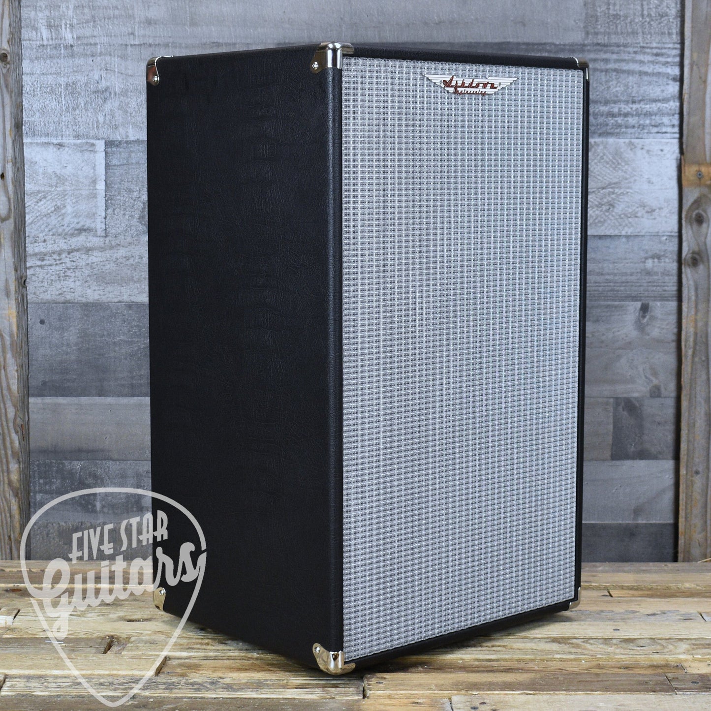 Ashdown Studio Mini-Rig