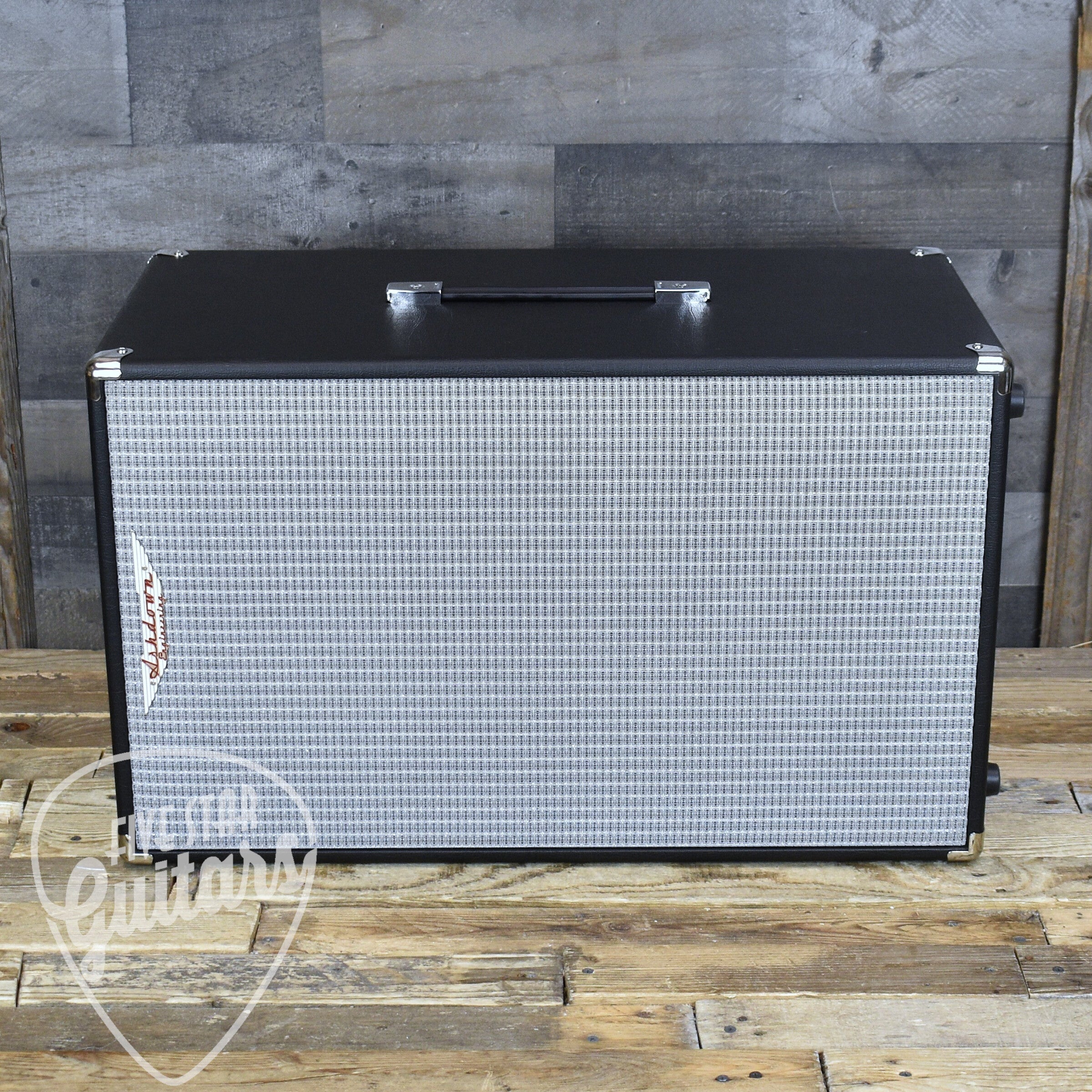 Ashdown Studio Mini-Rig – Five Star Guitars