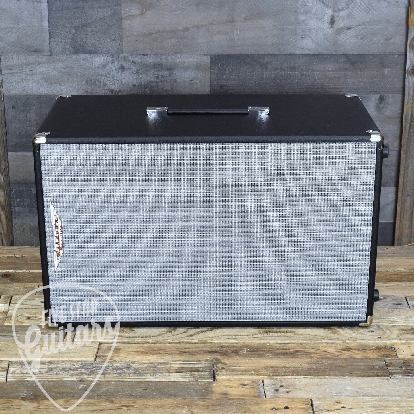 Ashdown Studio Mini-Rig