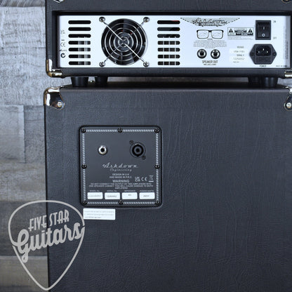 Ashdown Studio Mini-Rig