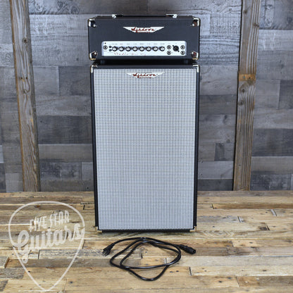 Ashdown Studio Mini-Rig