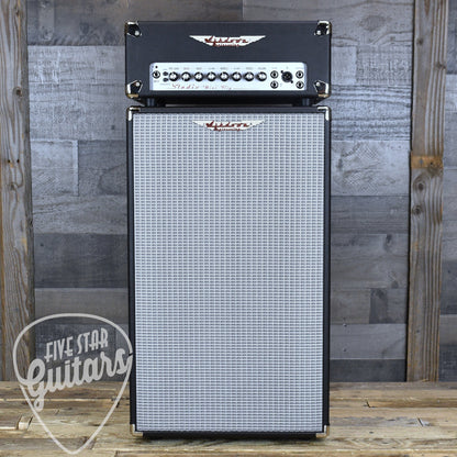 Ashdown Studio Mini-Rig