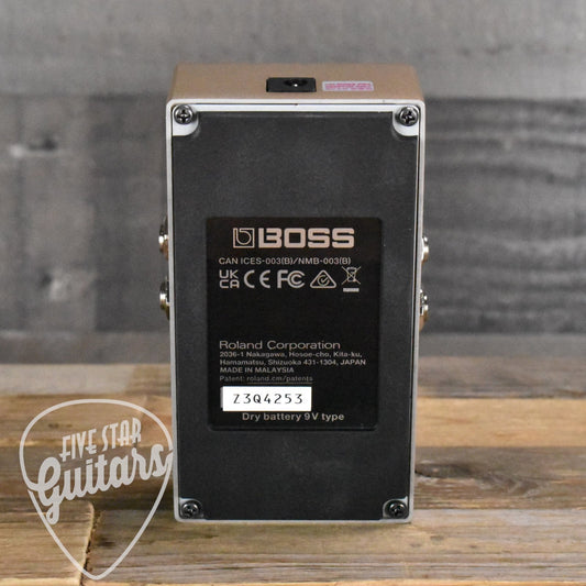 BOSS AW-3 Dynamic Wah