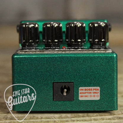 BOSS BC-1X Bass Compressor