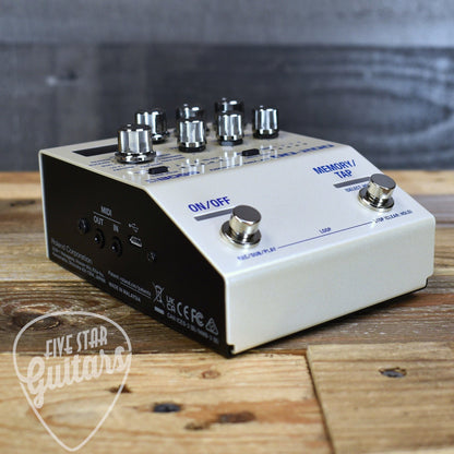 BOSS DD-200 Digital Delay