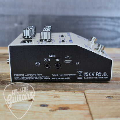 BOSS DD-200 Digital Delay
