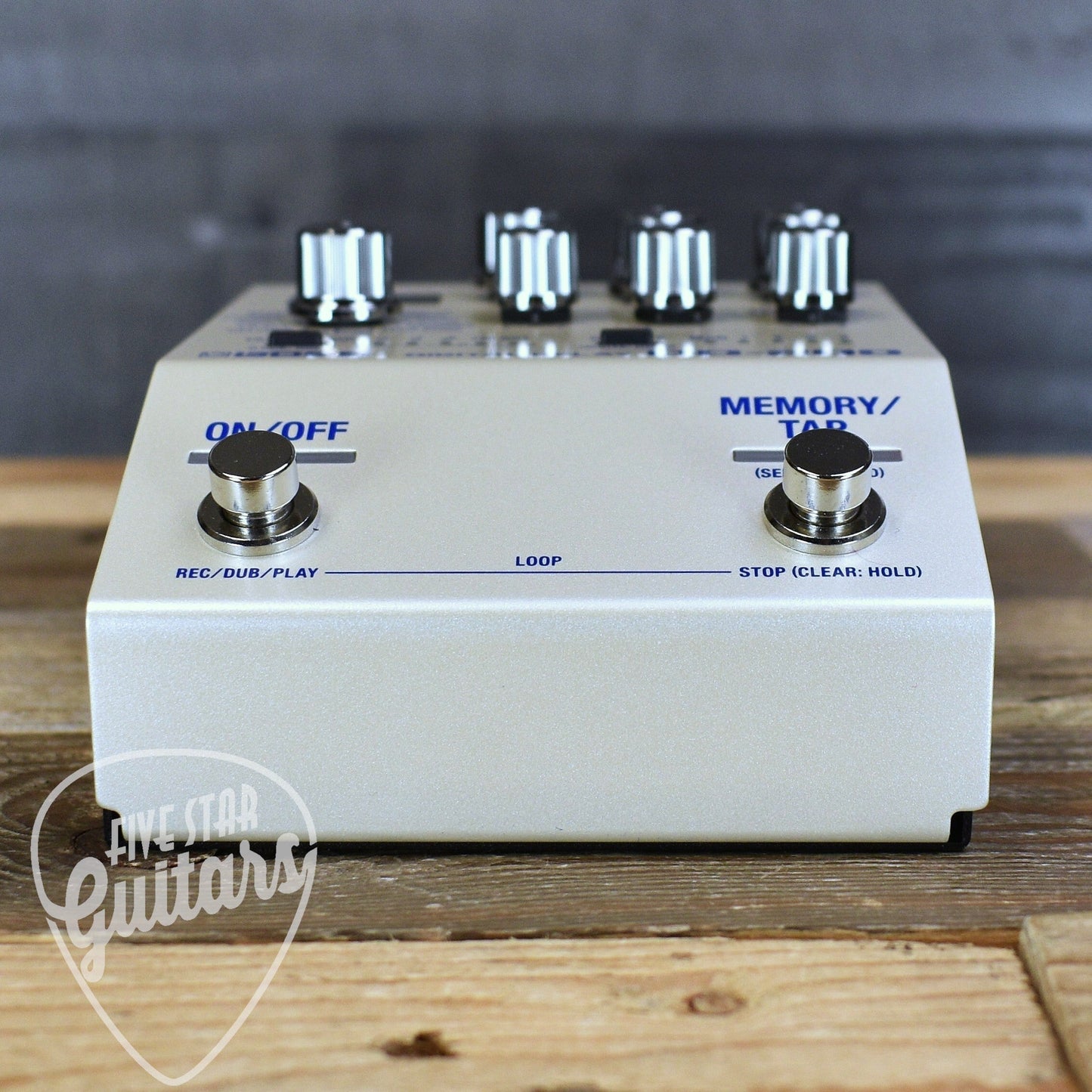BOSS DD-200 Digital Delay