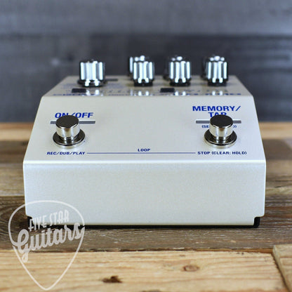 BOSS DD-200 Digital Delay