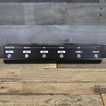 BOSS GA-FC Foot Controller
