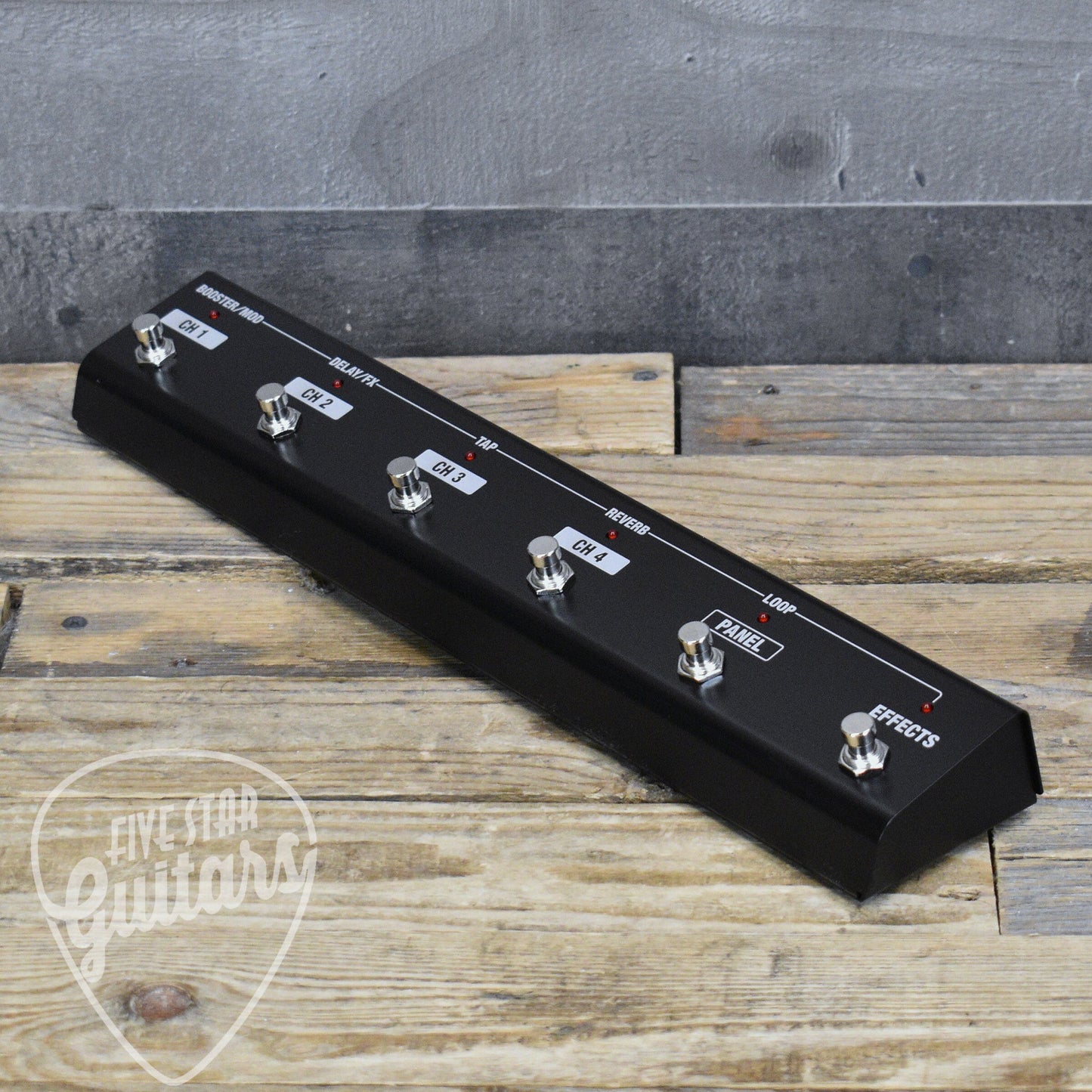 BOSS GA-FC Foot Controller